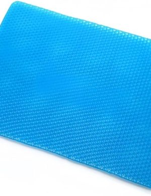 [2022.07.23][WOLKKAM]ジェルハニカムマットレス多機能クール通気性圧力緩和ソフトゴムクロールソファ滑り止めマット滑り止めヨガマット学生高齢者マットレス柔らかく通気性ベッド患者床アンチシフト快適